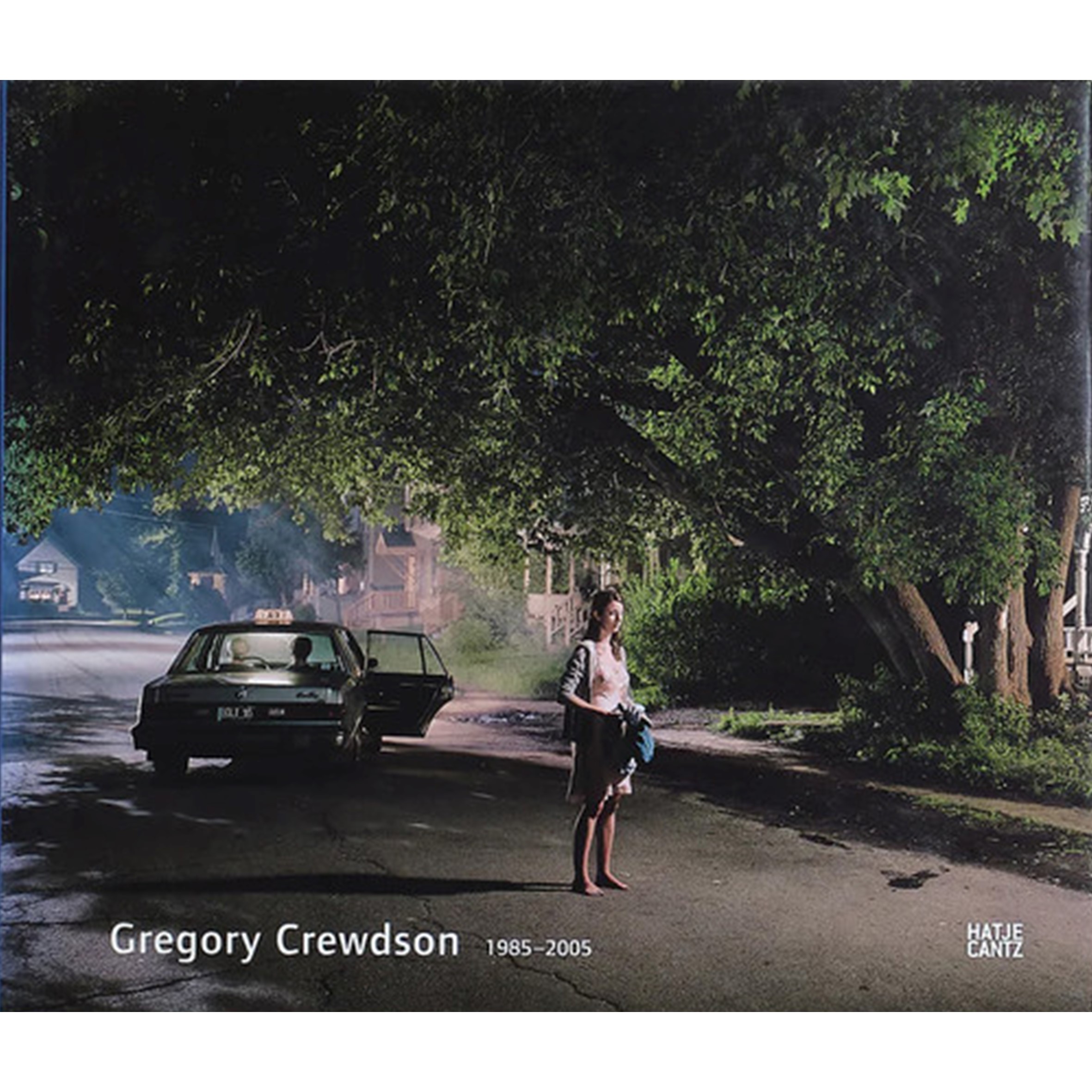 Gregory Crewdson