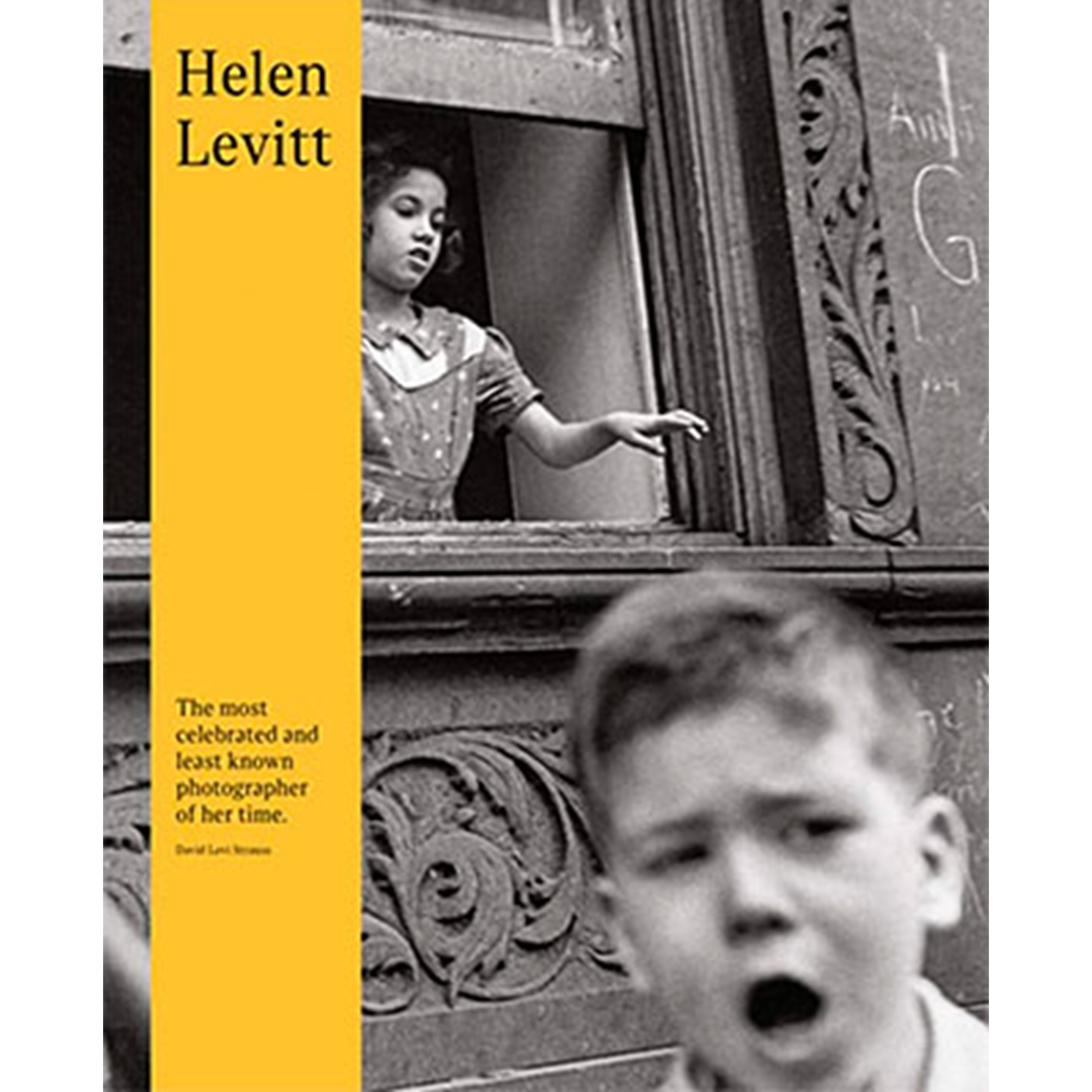 Helen Levitt