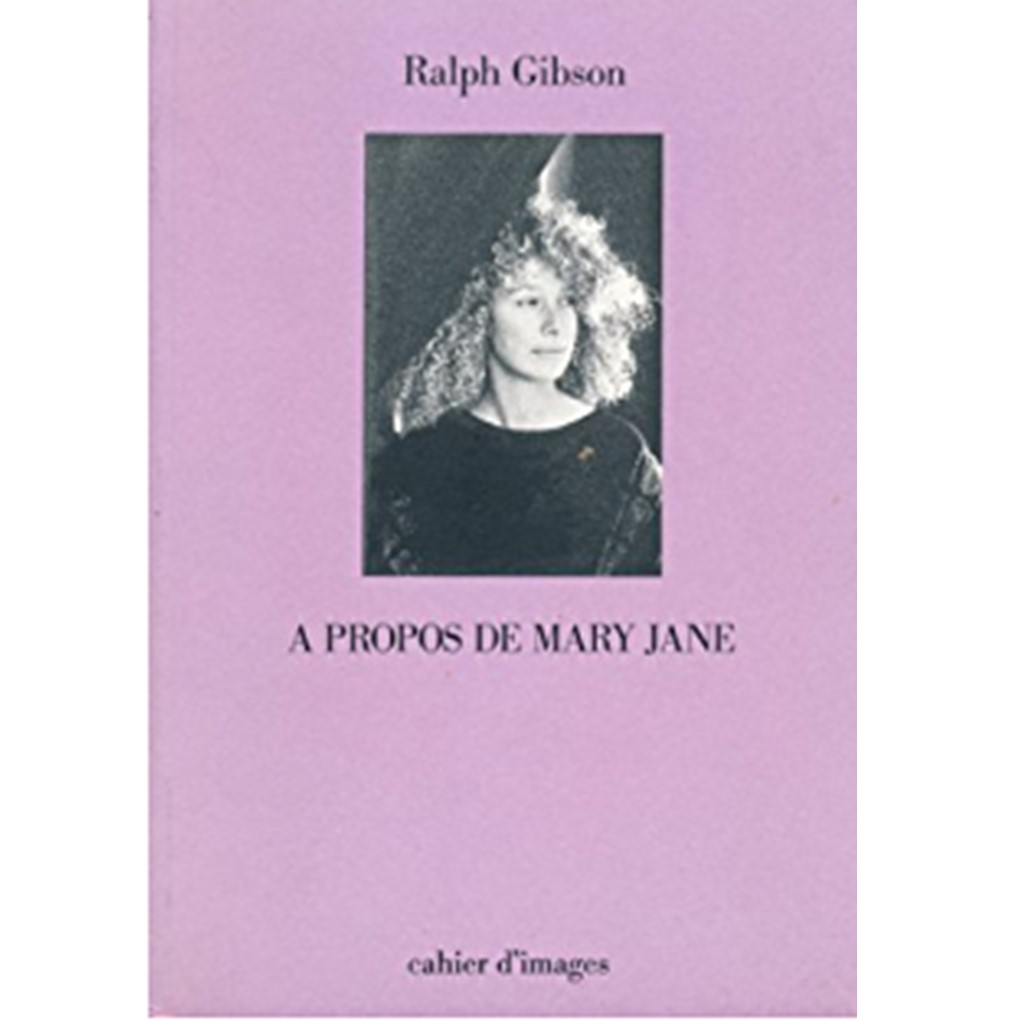 A PROPOS DE MARY JANE