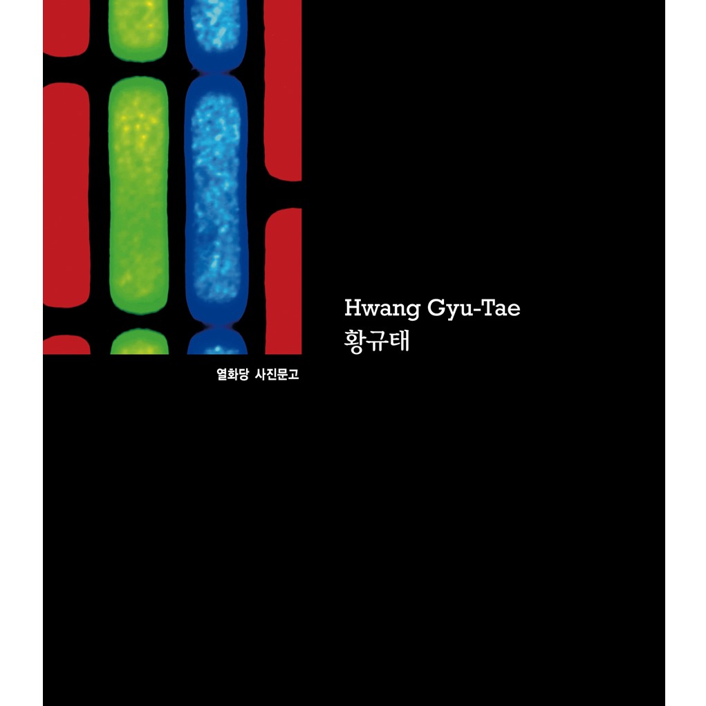 Hwang Gyu-Tae 황규태