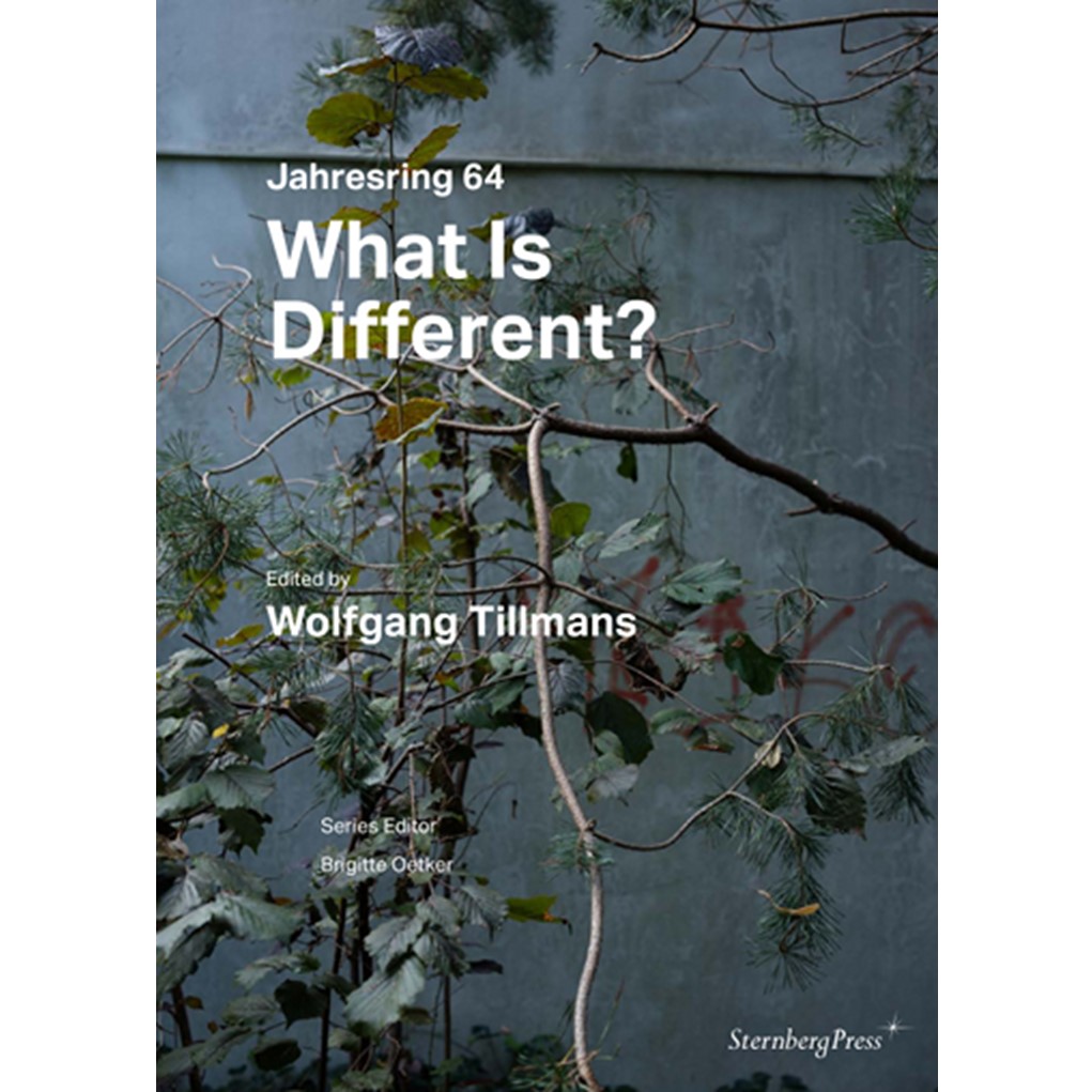What Is Different?