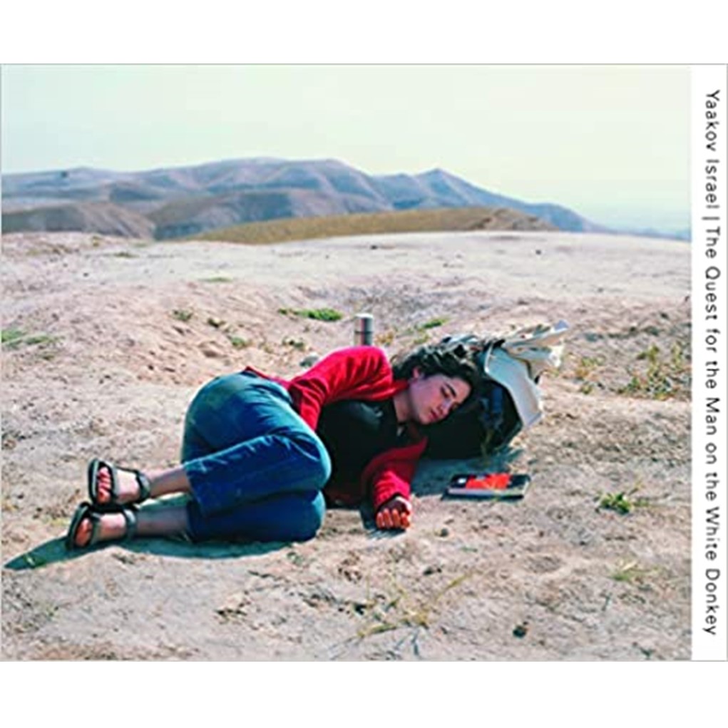 The Quest for the Man on the White Donkey