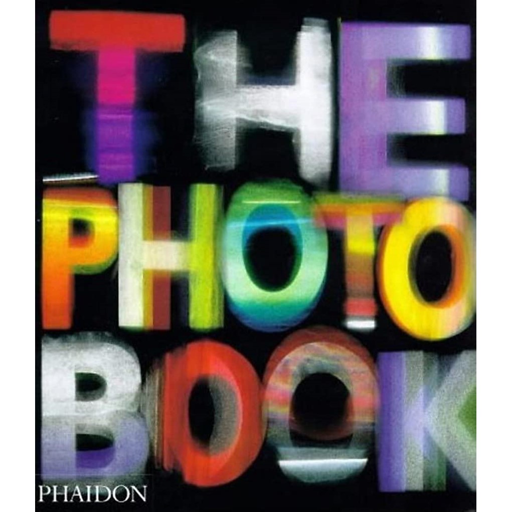 THE PHOTO BOOK