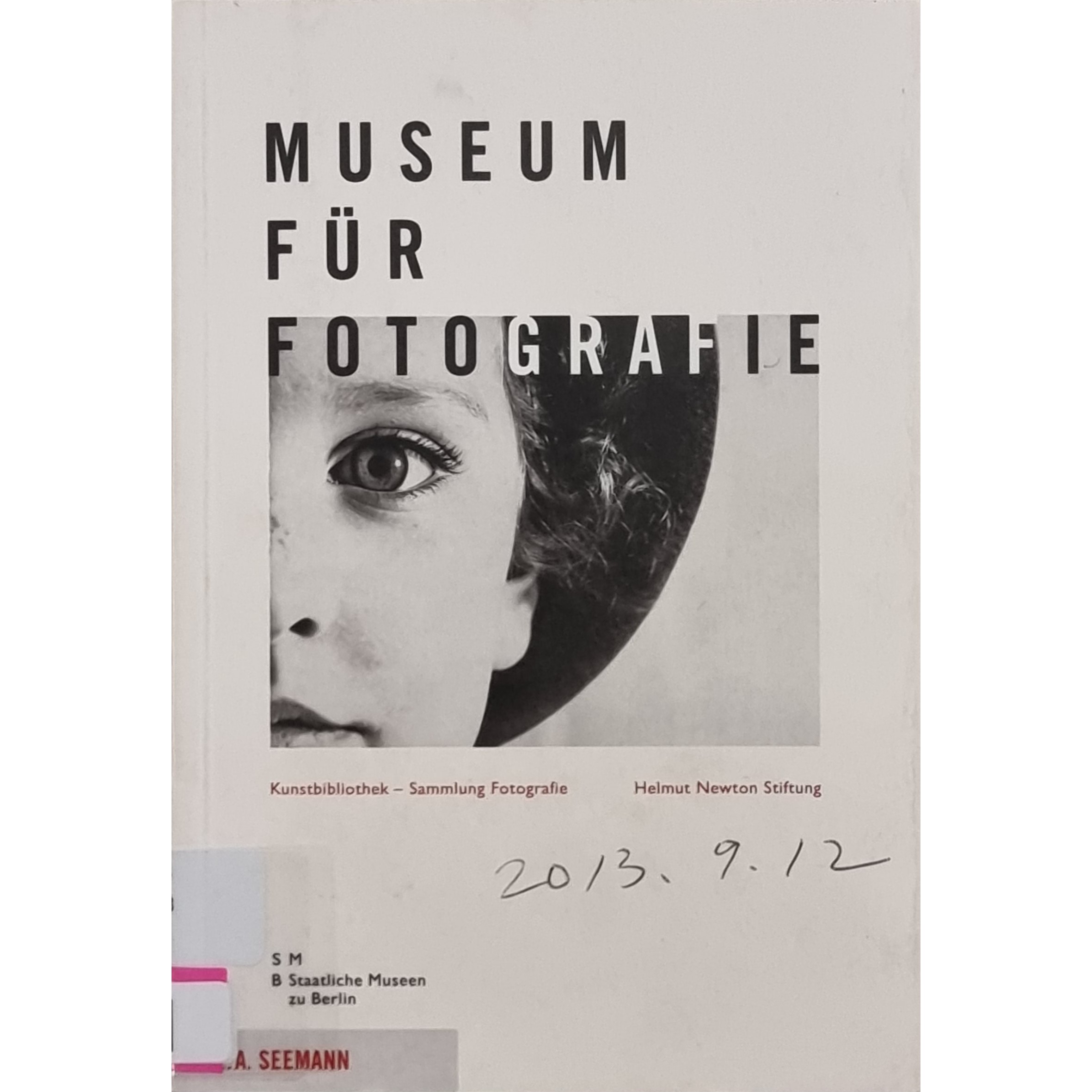 Museum Fur Fotografie