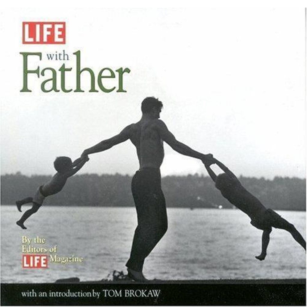LIFE with Father