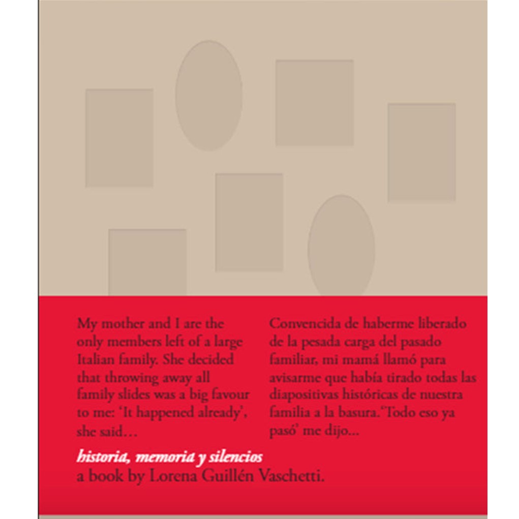 Historia, Memoria, Silencios