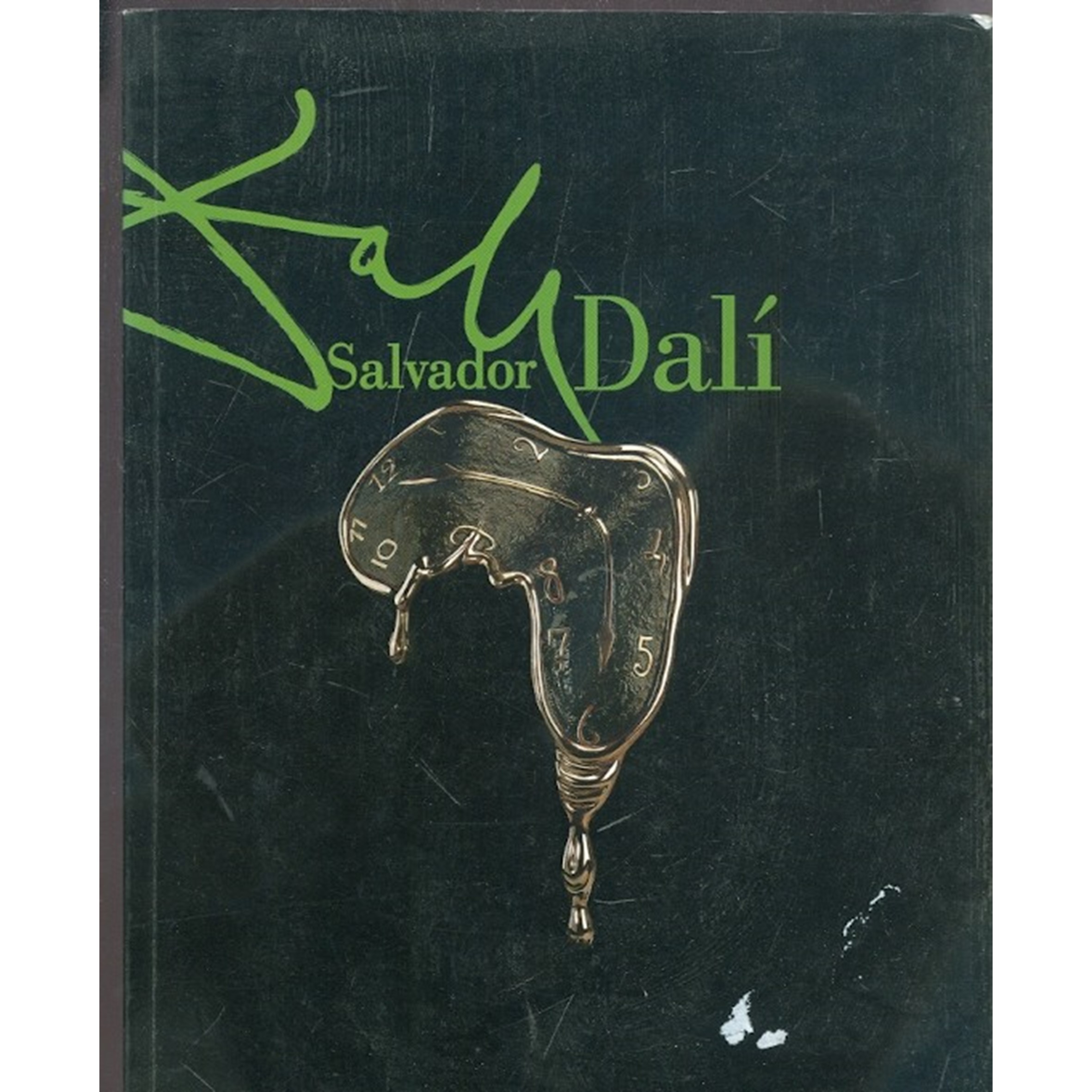 Salvador Dali