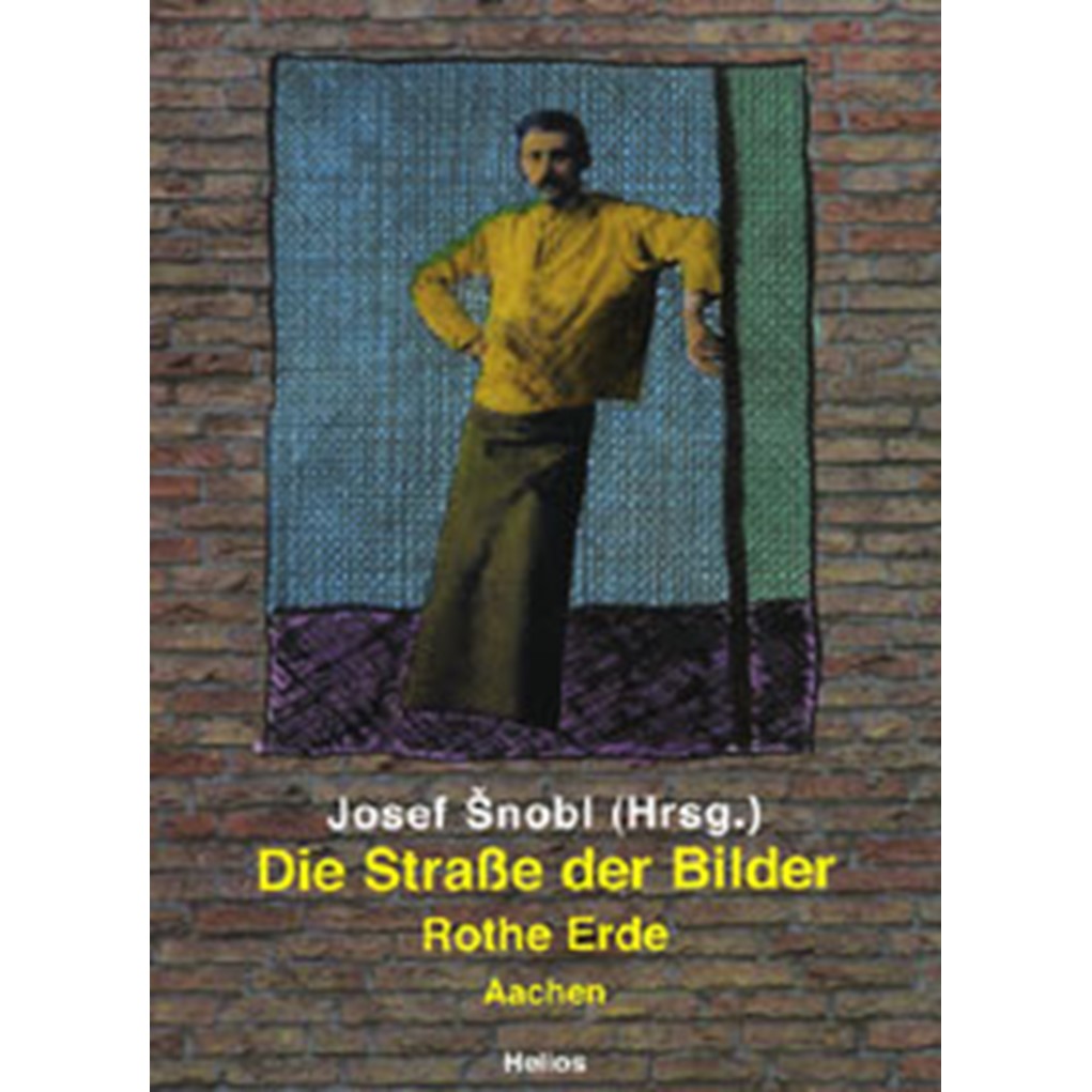 Die Strasse der Bilder: Rothe Erde