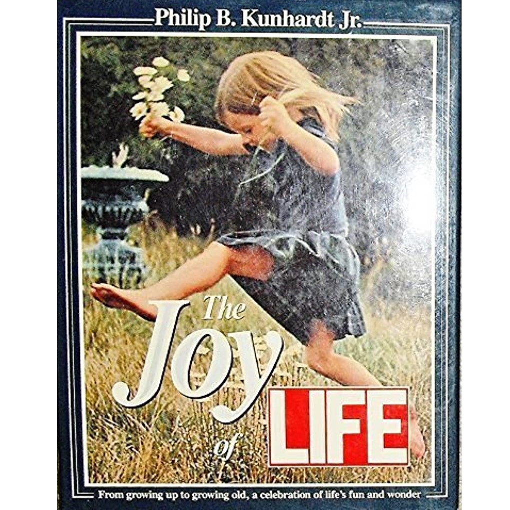 The Joy of Life