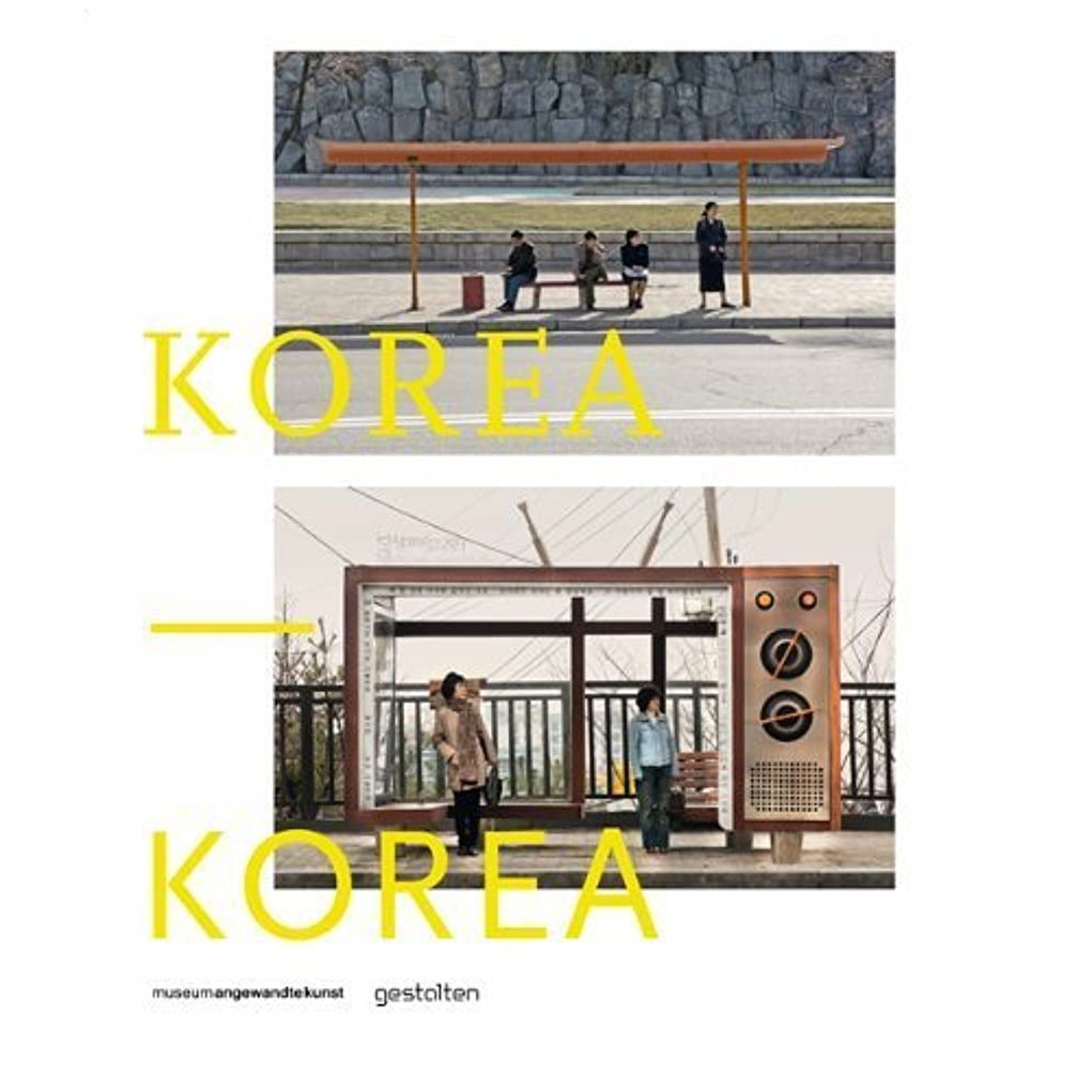 Korea-Korea