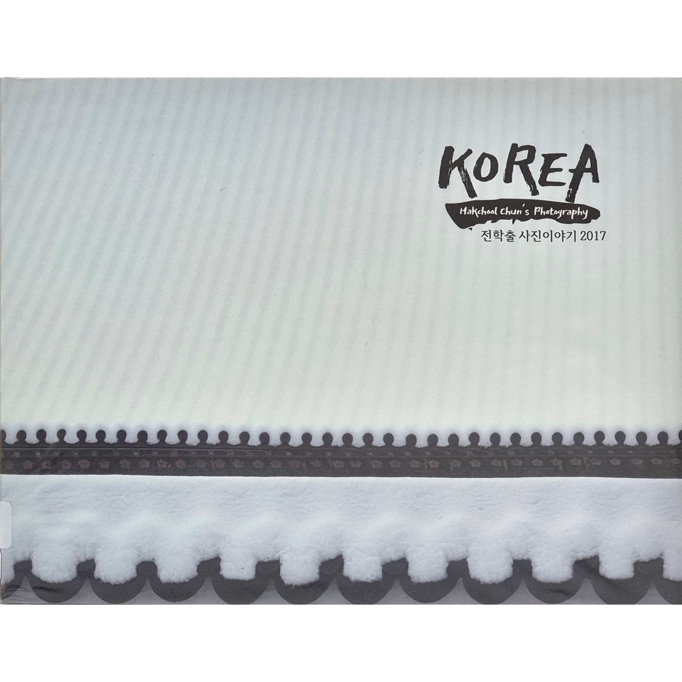 KOREA Hakchool chun's Photography