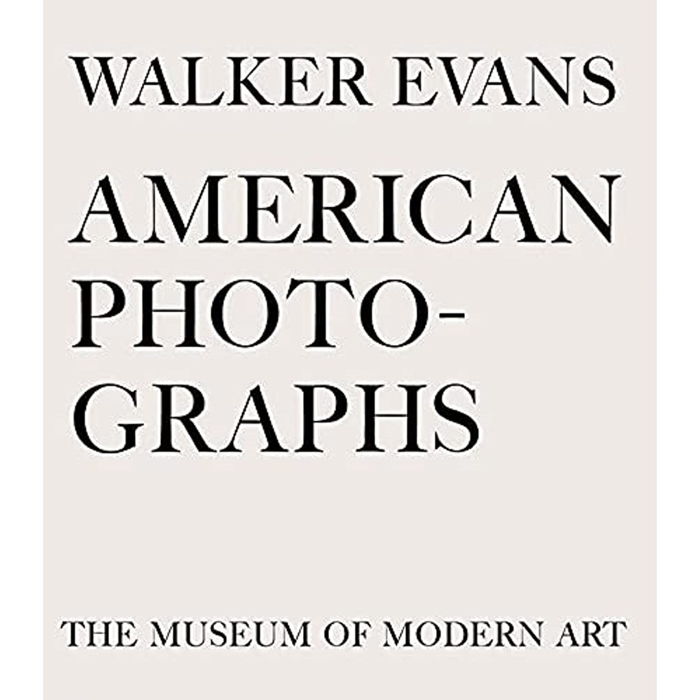 American Photographs