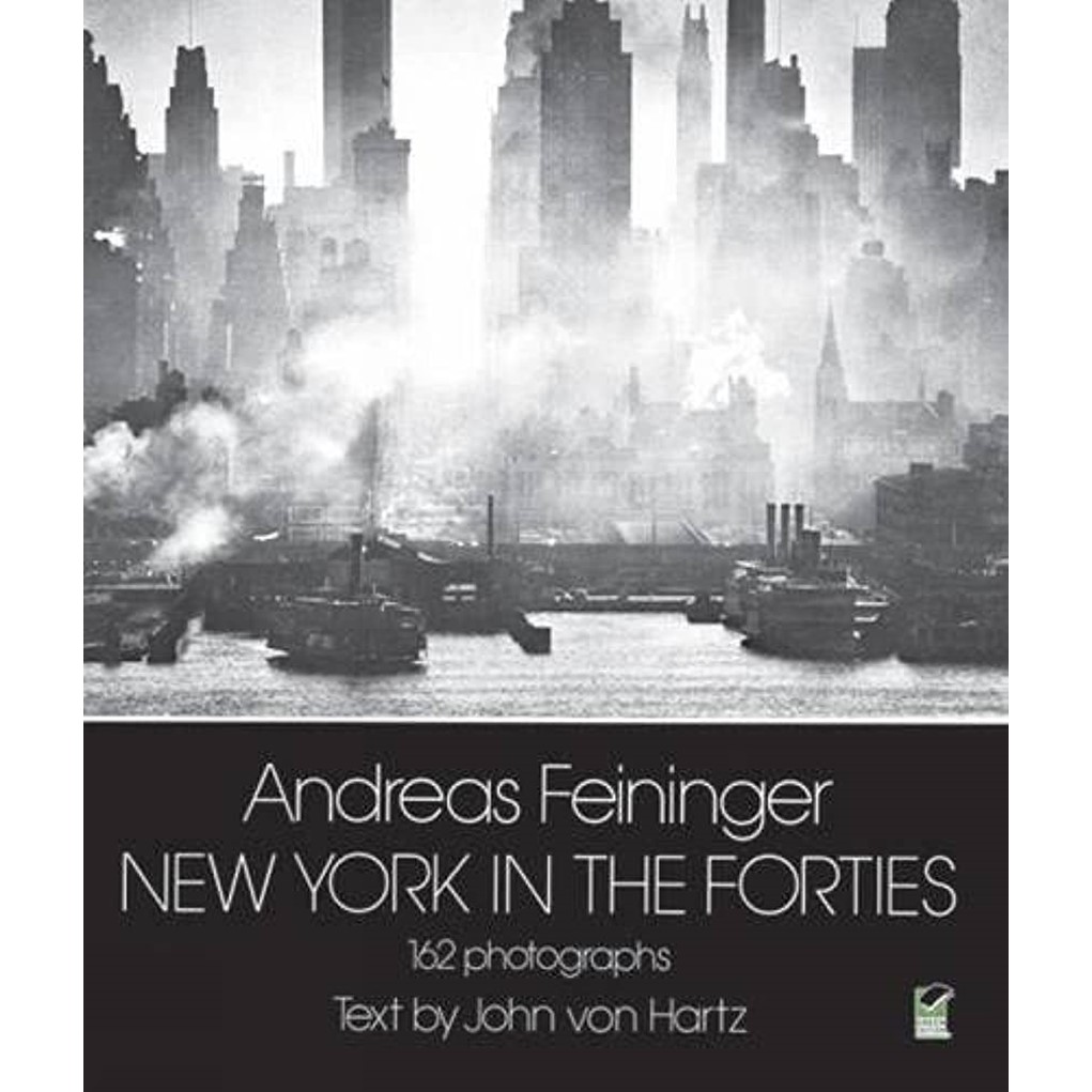 NEW YORK IN THE FORTIES