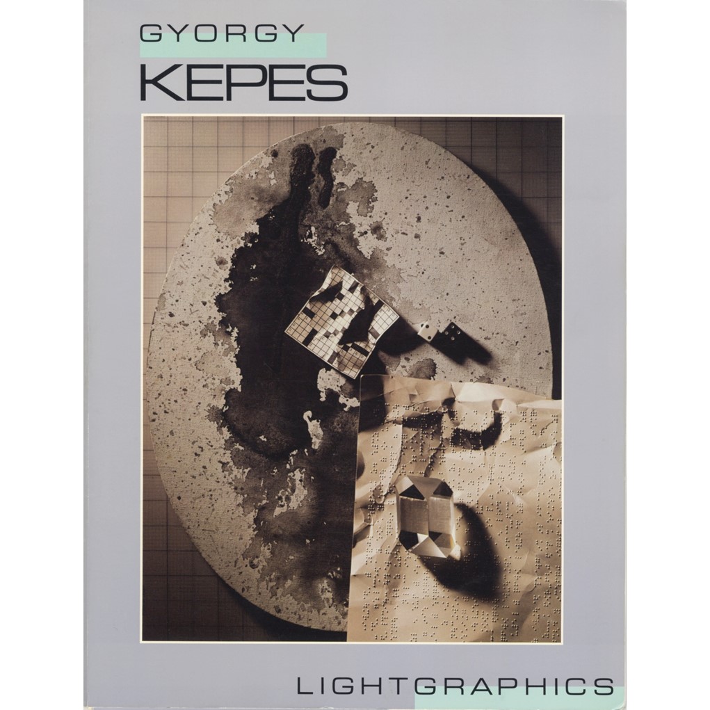 Gyorgy Kepes, LIGHTGRAPHICS
