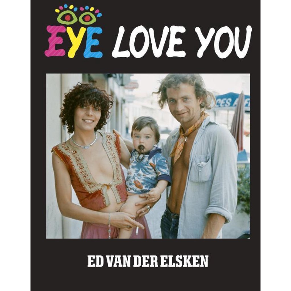 EYE LOVE YOU
