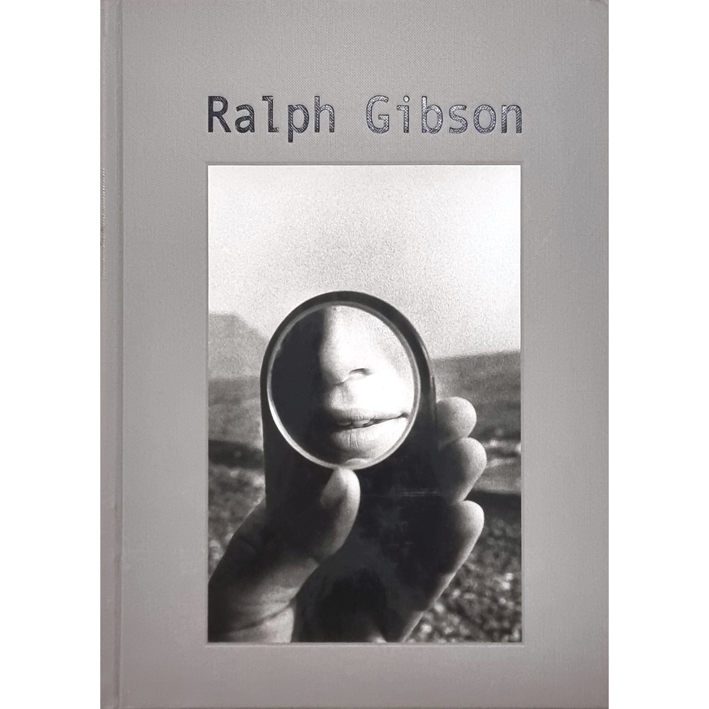 Ralph Gibson 랄프 깁슨