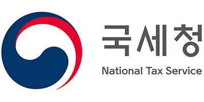 국세청 홈페이지