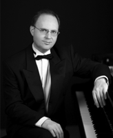 Vincent de Vries (Piano)