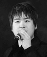 강기문(Counter Tenor/Vocal Drumming)