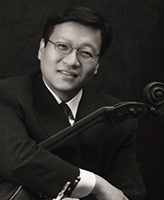 김지훈(Cello)