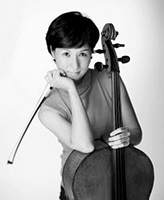 김자영(Cello)