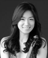 김낭희/Violin