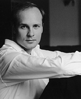 Alexey Lebedev (Piano)