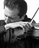 루제로 알리프랑끼니 Ruggero Allifranchini(Violin)