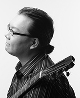 김관동 (Baritone)